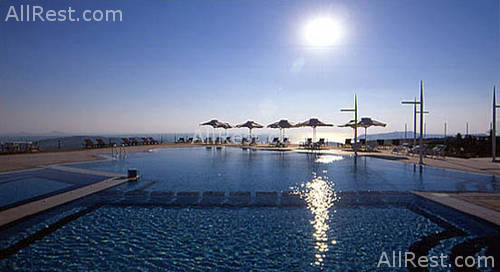 Orizontes Hotel 2